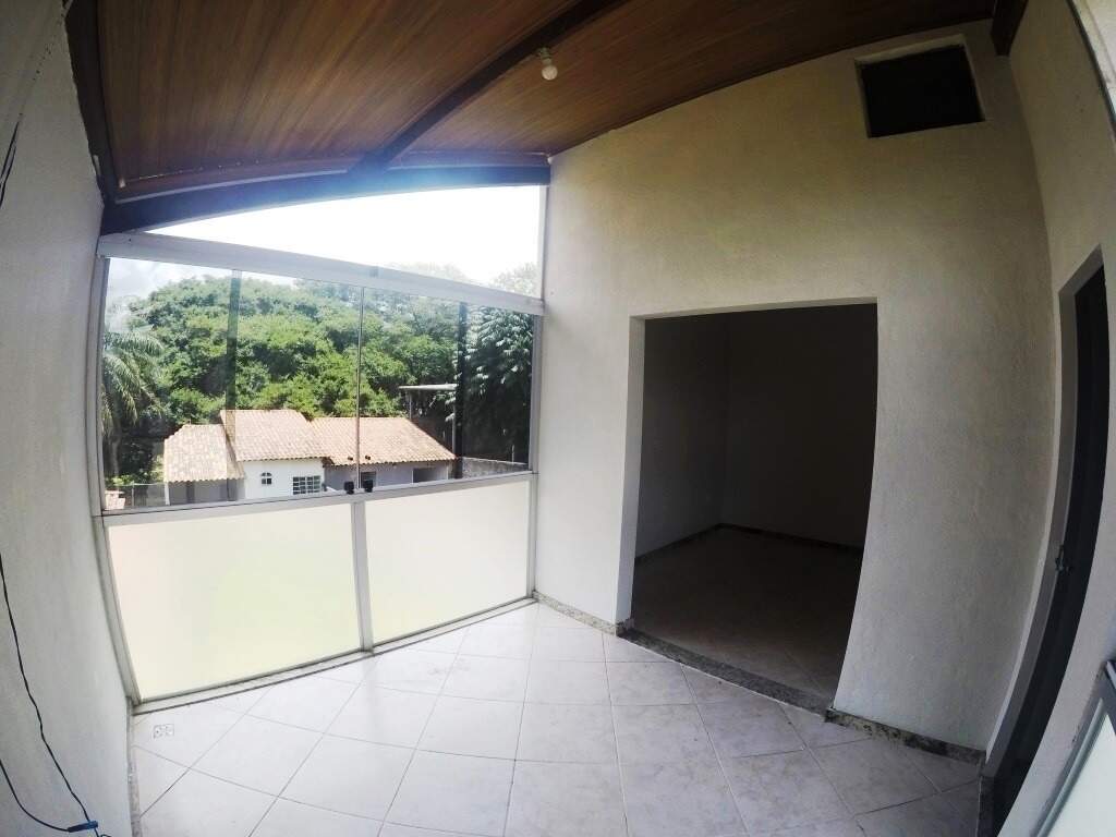 Casa à venda no Maria De Lourdes: 