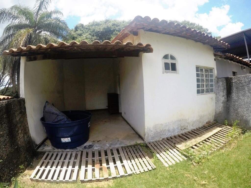 Casa à venda no Maria De Lourdes: 