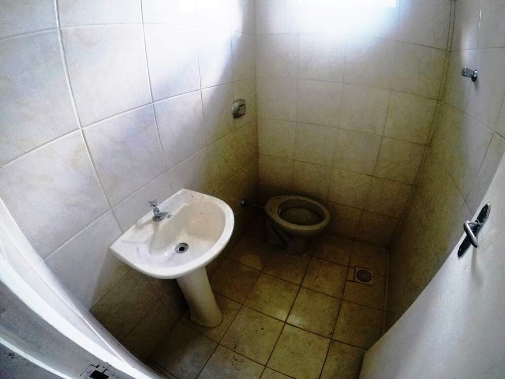 Casa à venda no Maria De Lourdes: 