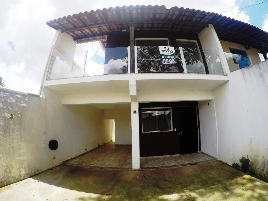 Casa à venda no Maria De Lourdes: 