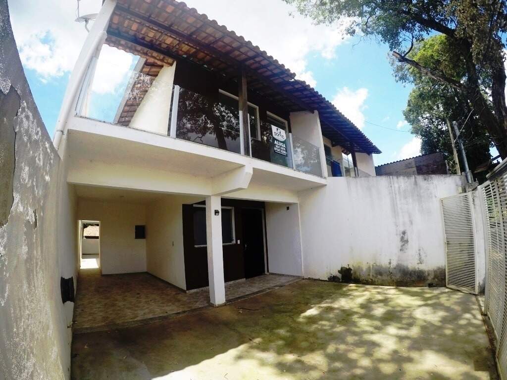 Casa à venda no Maria De Lourdes: 