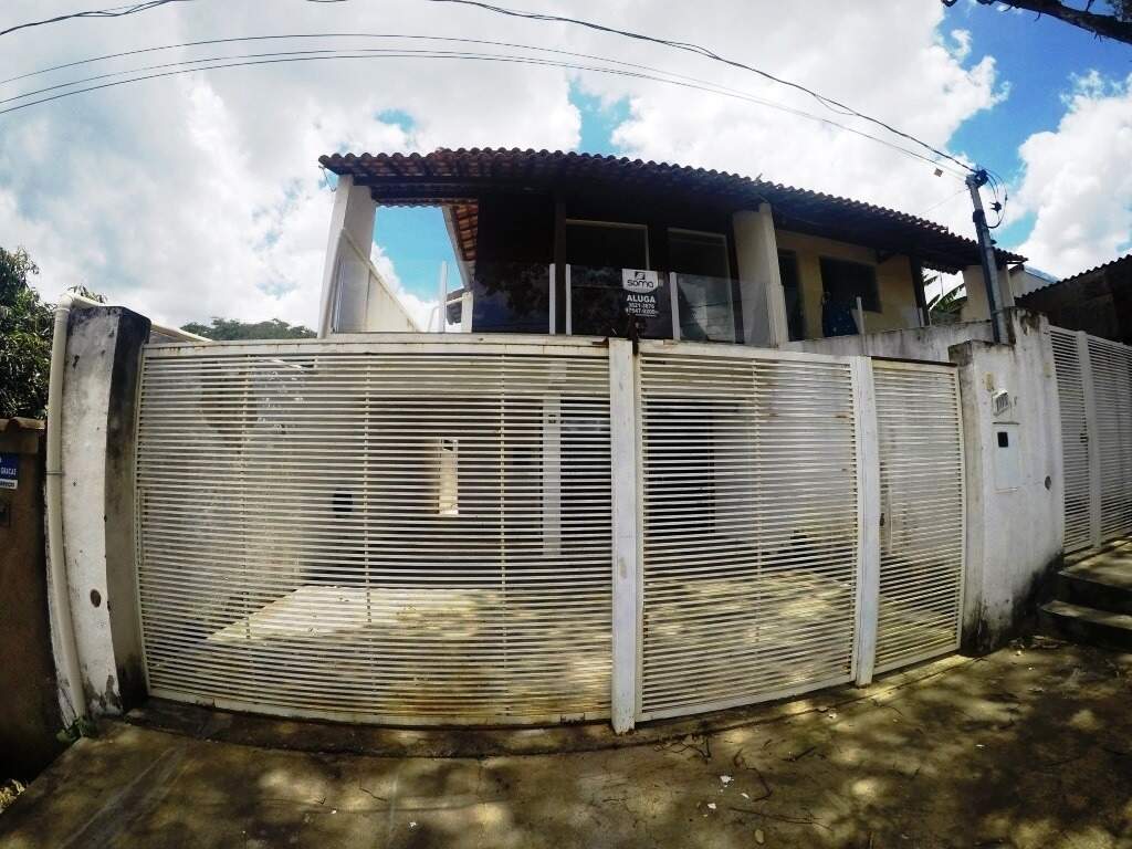 Casa à venda no Maria De Lourdes: 
