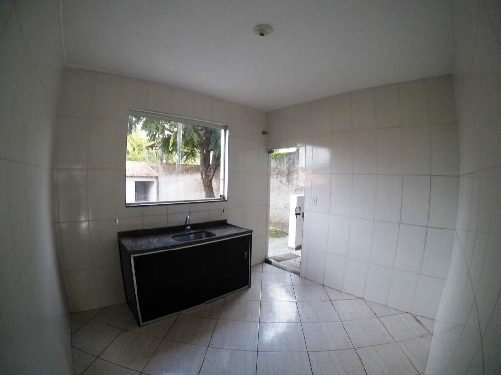 Casa à venda no Maria De Lourdes: 
