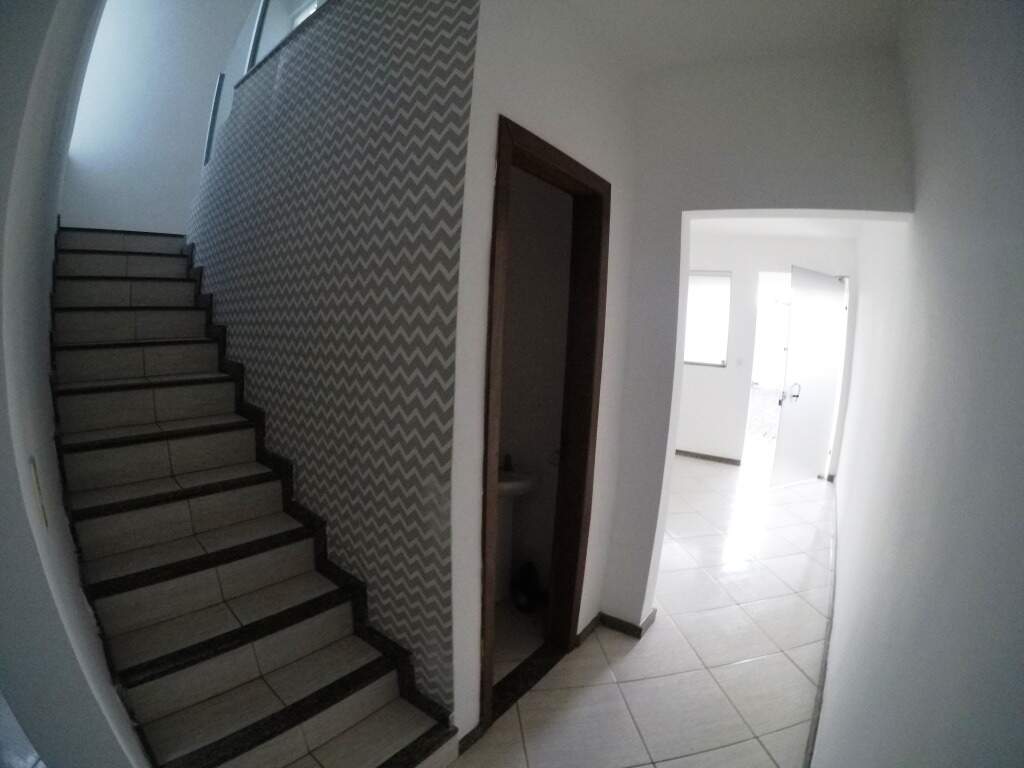 Casa à venda no Maria De Lourdes: 
