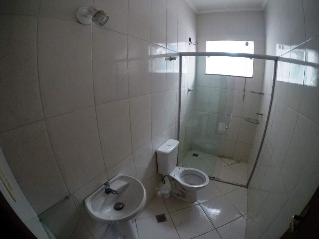 Casa à venda no Maria De Lourdes: 