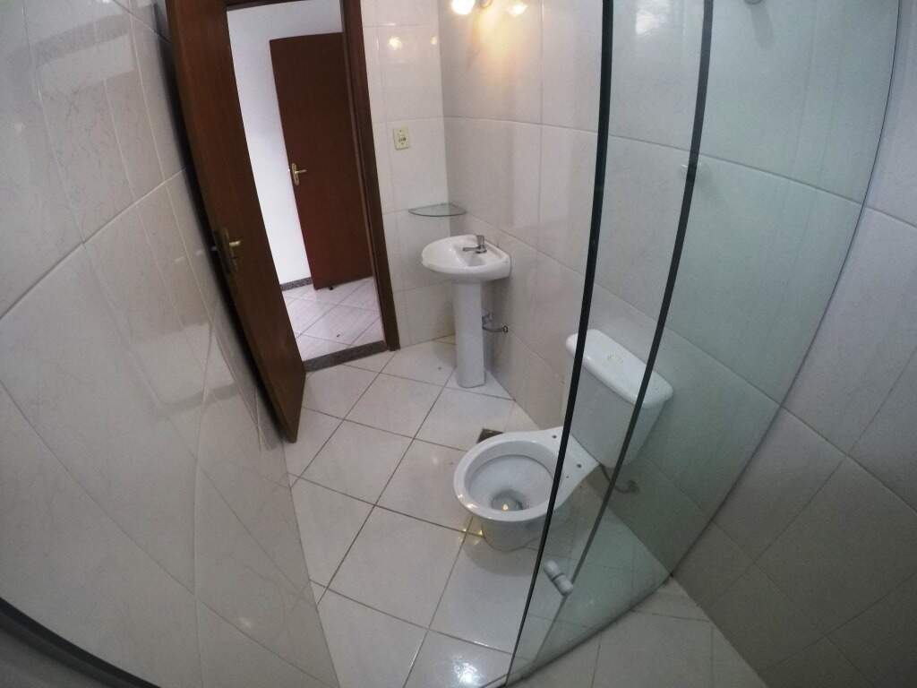 Casa à venda no Maria De Lourdes: 