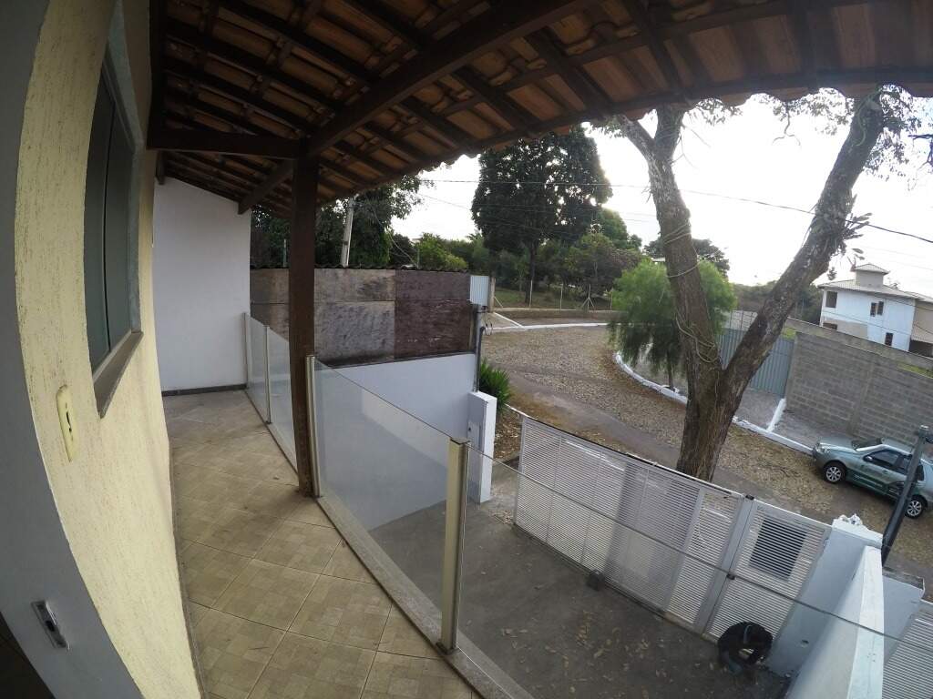 Casa à venda no Maria De Lourdes: 