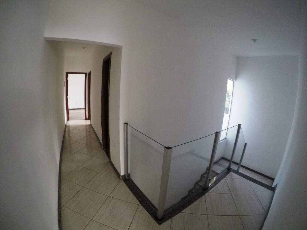 Casa à venda no Maria De Lourdes: 