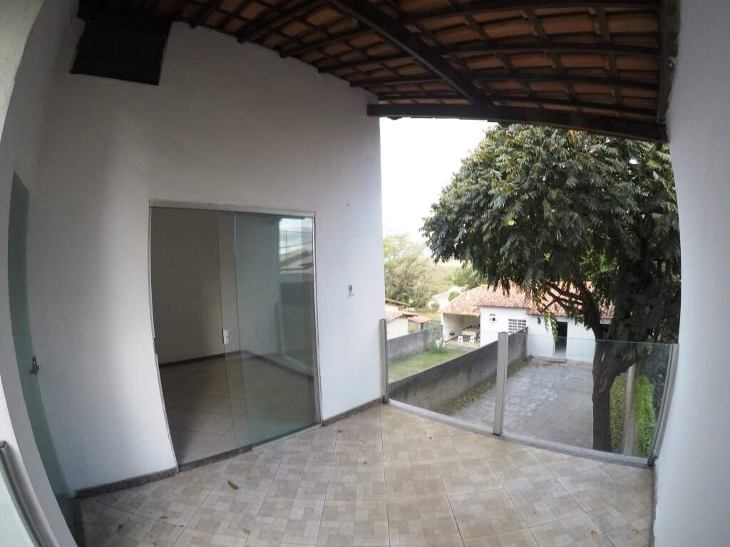 Casa à venda no Maria De Lourdes: 