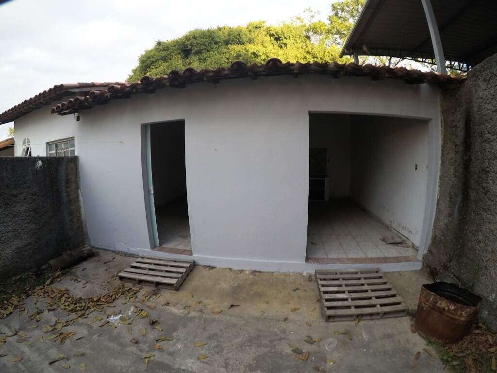 Casa à venda no Maria De Lourdes: 
