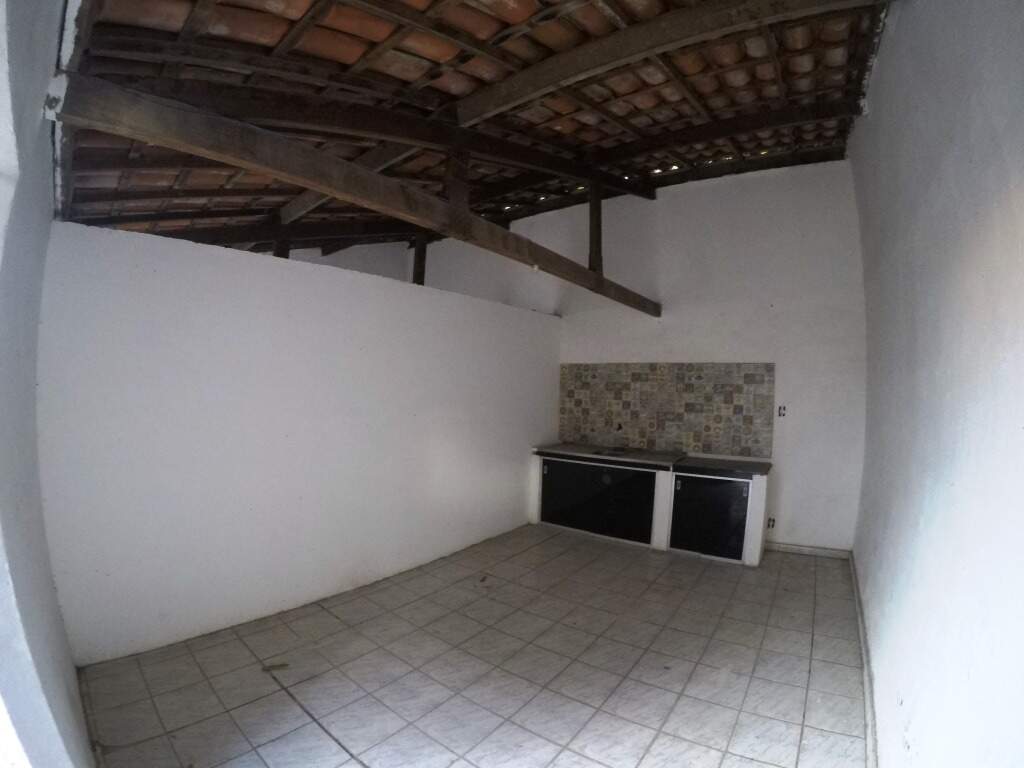 Casa à venda no Maria De Lourdes: 