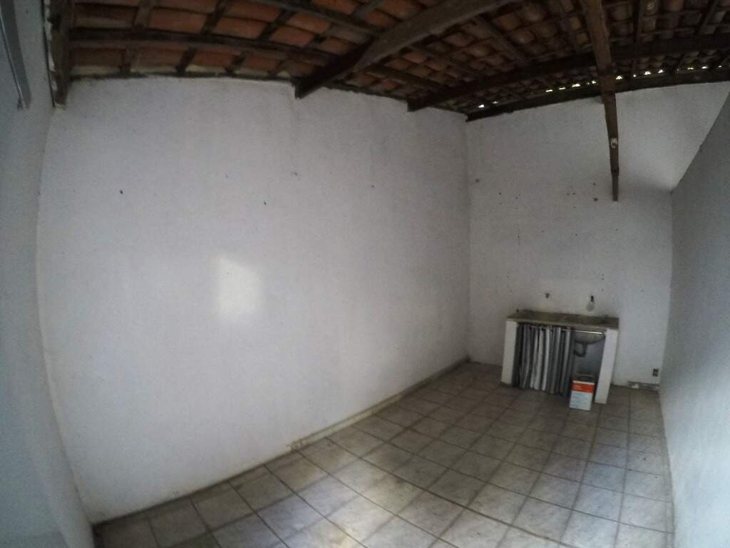 Casa à venda no Maria De Lourdes: 