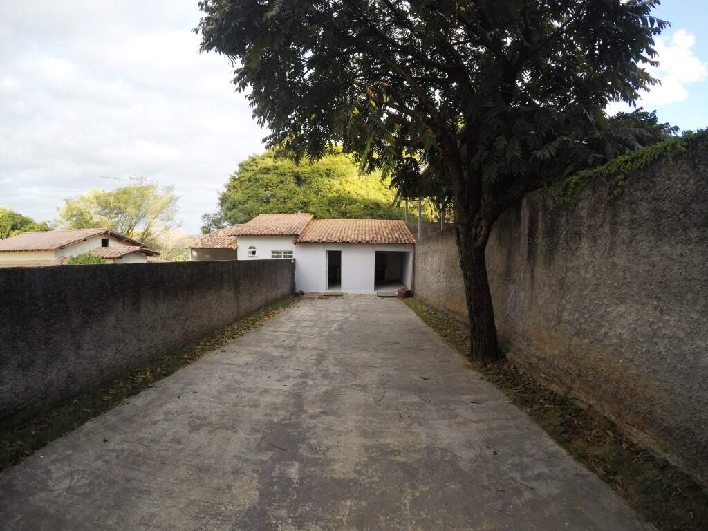 Casa à venda no Maria De Lourdes: 