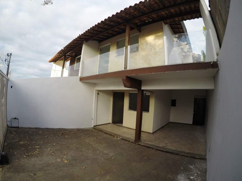 Casa à venda no Maria De Lourdes: 