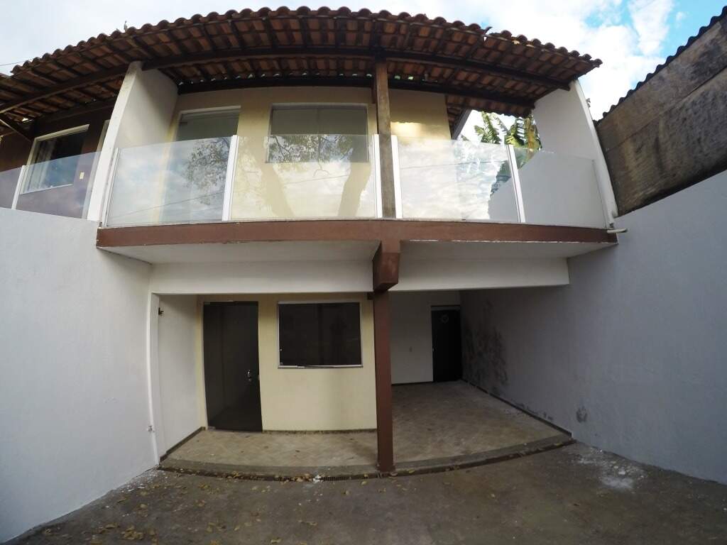 Casa à venda no Maria De Lourdes: 