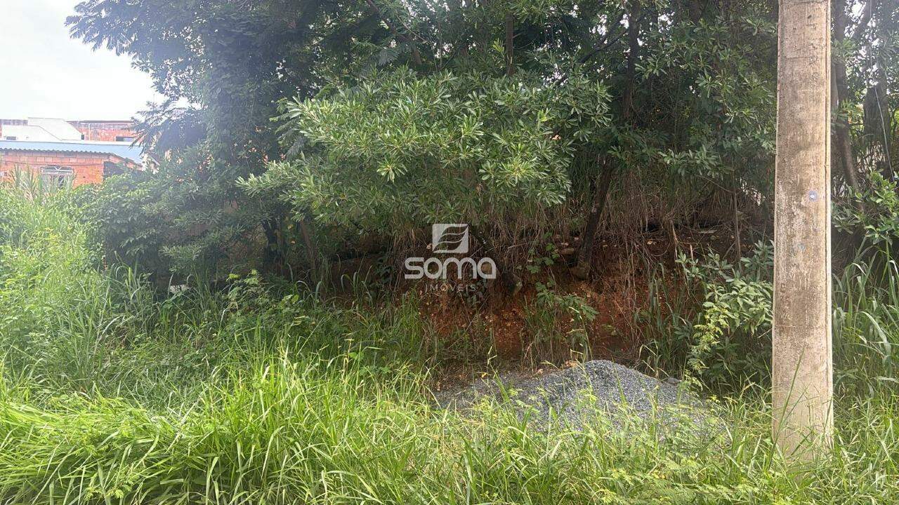 Lote à venda no Serra Dourada: 