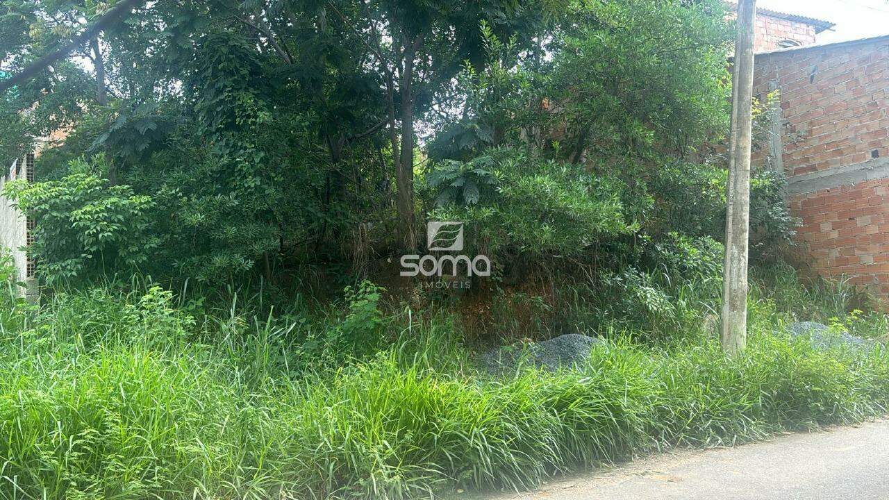 Lote à venda no Serra Dourada: 