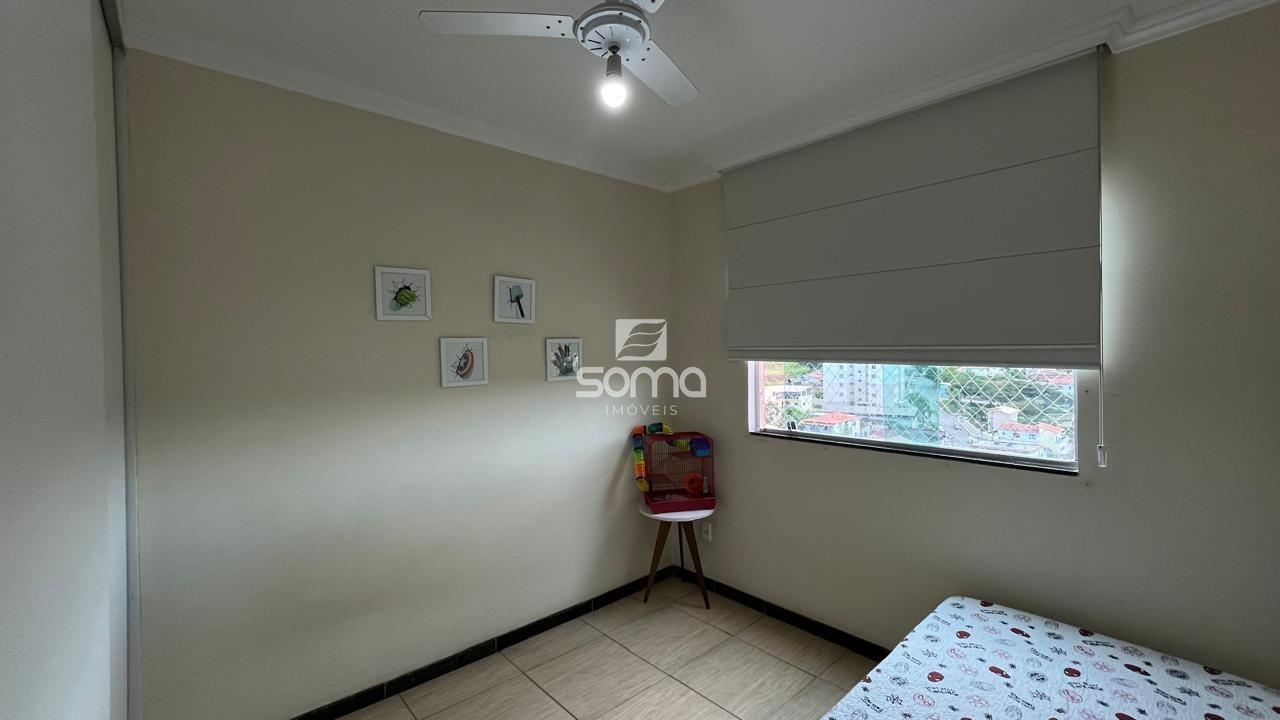 Apartamento à venda no Célvia: 