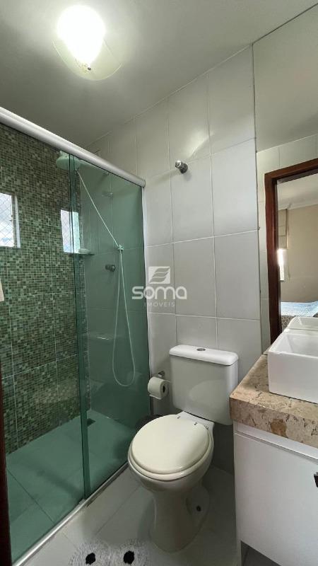 Apartamento à venda no Célvia: 