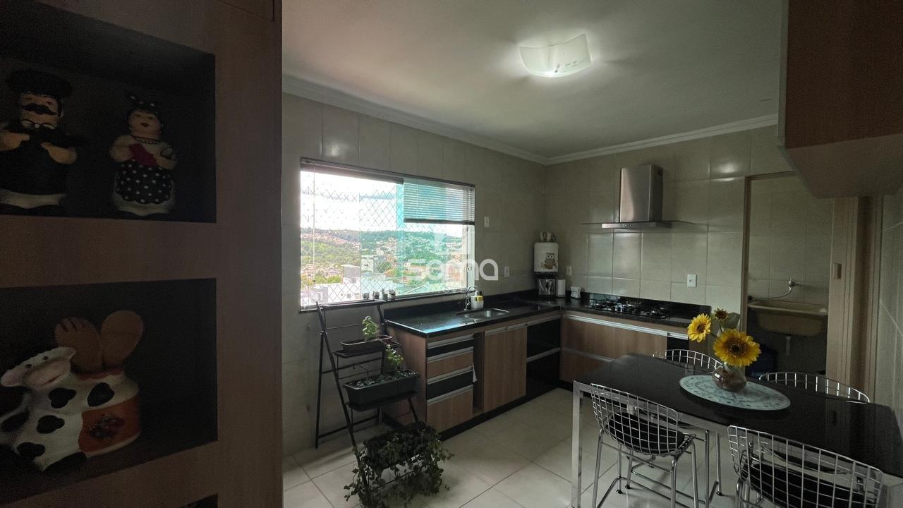 Apartamento à venda no Célvia: 