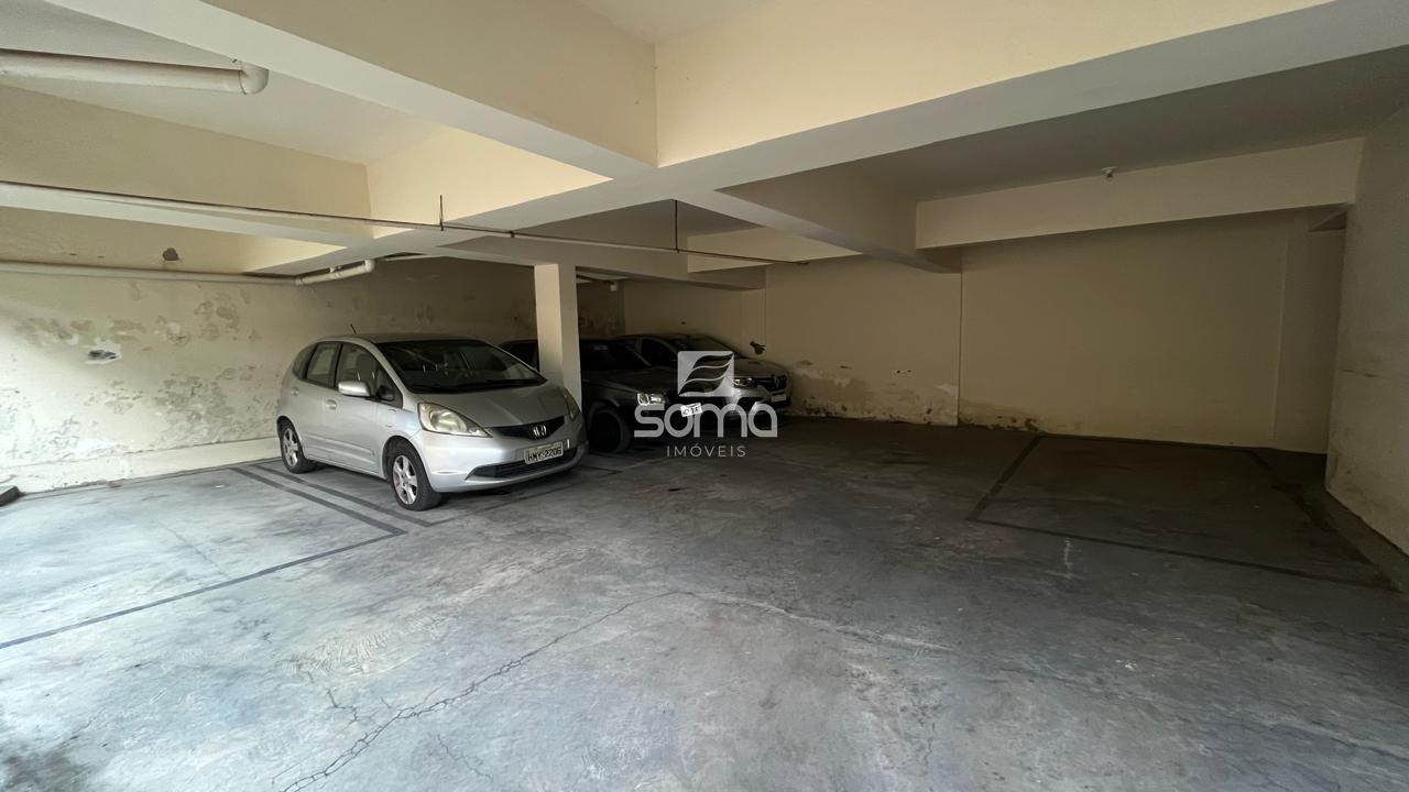 Apartamento à venda no Célvia: 