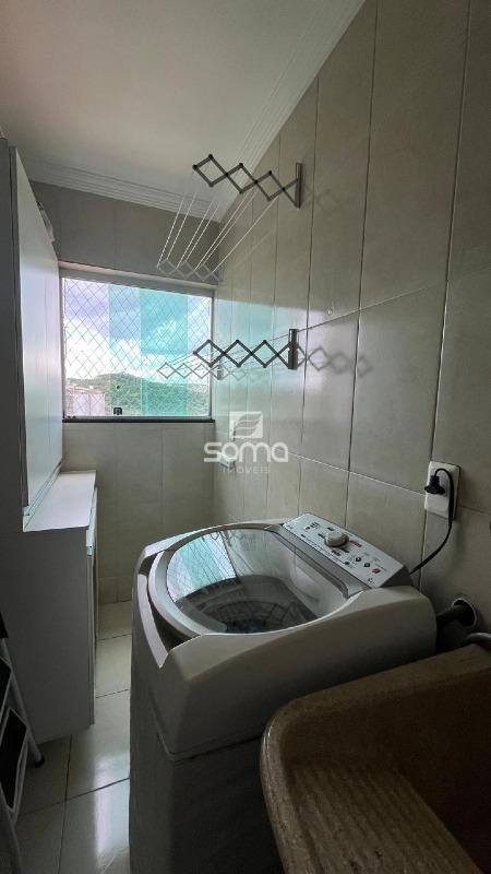 Apartamento à venda no Célvia: 