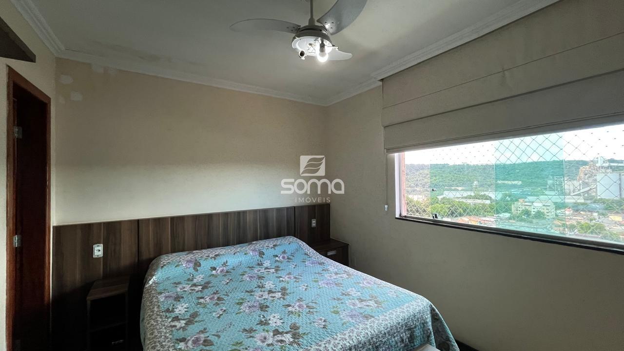 Apartamento à venda no Célvia: 