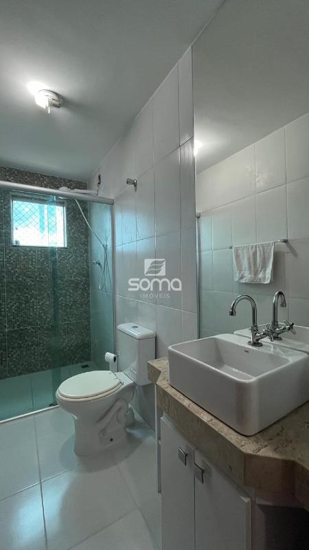 Apartamento à venda no Célvia: 