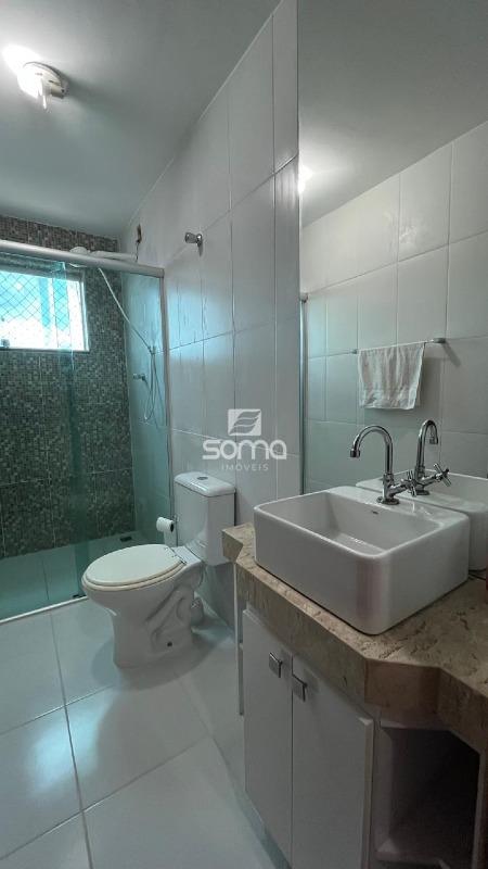 Apartamento à venda no Célvia: 