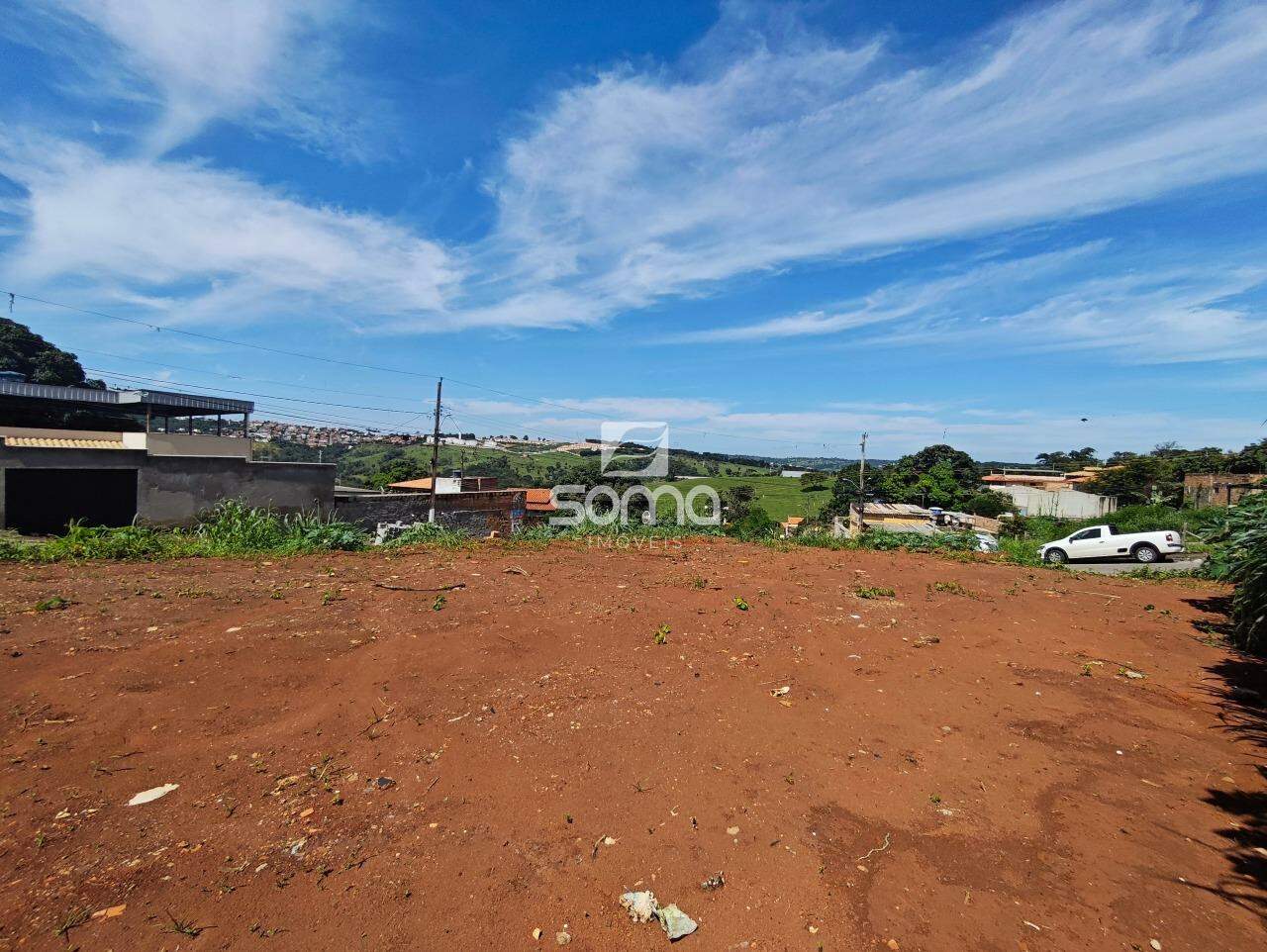 Lote à venda no Imperial: