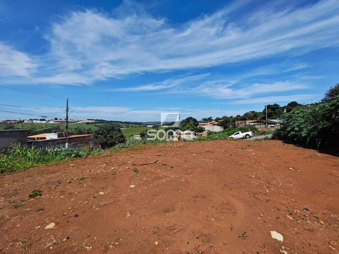 Lote à venda no Imperial: