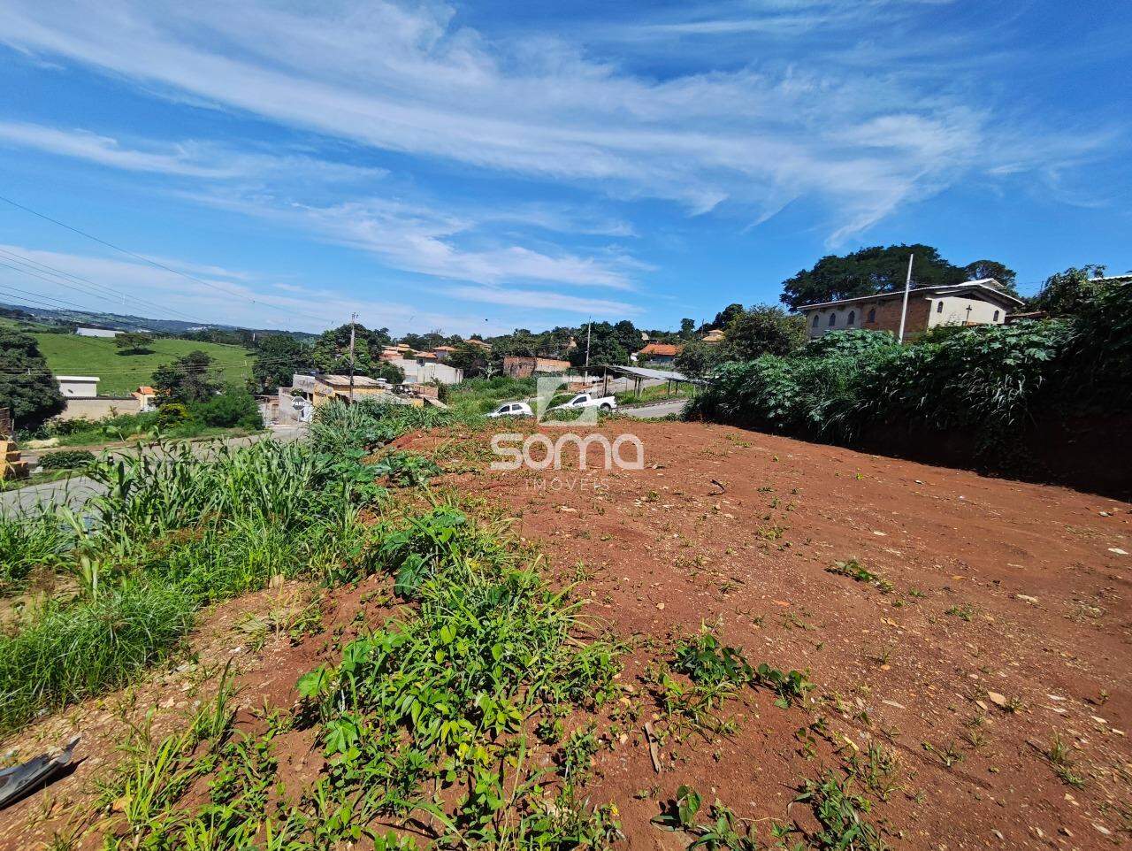 Lote à venda no Imperial: