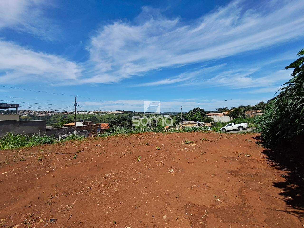 Lote à venda no Imperial:
