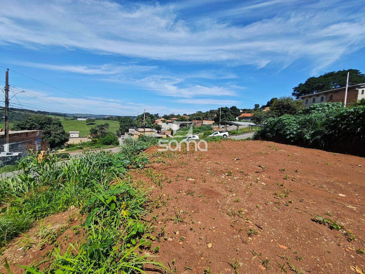 Lote à venda no Imperial: