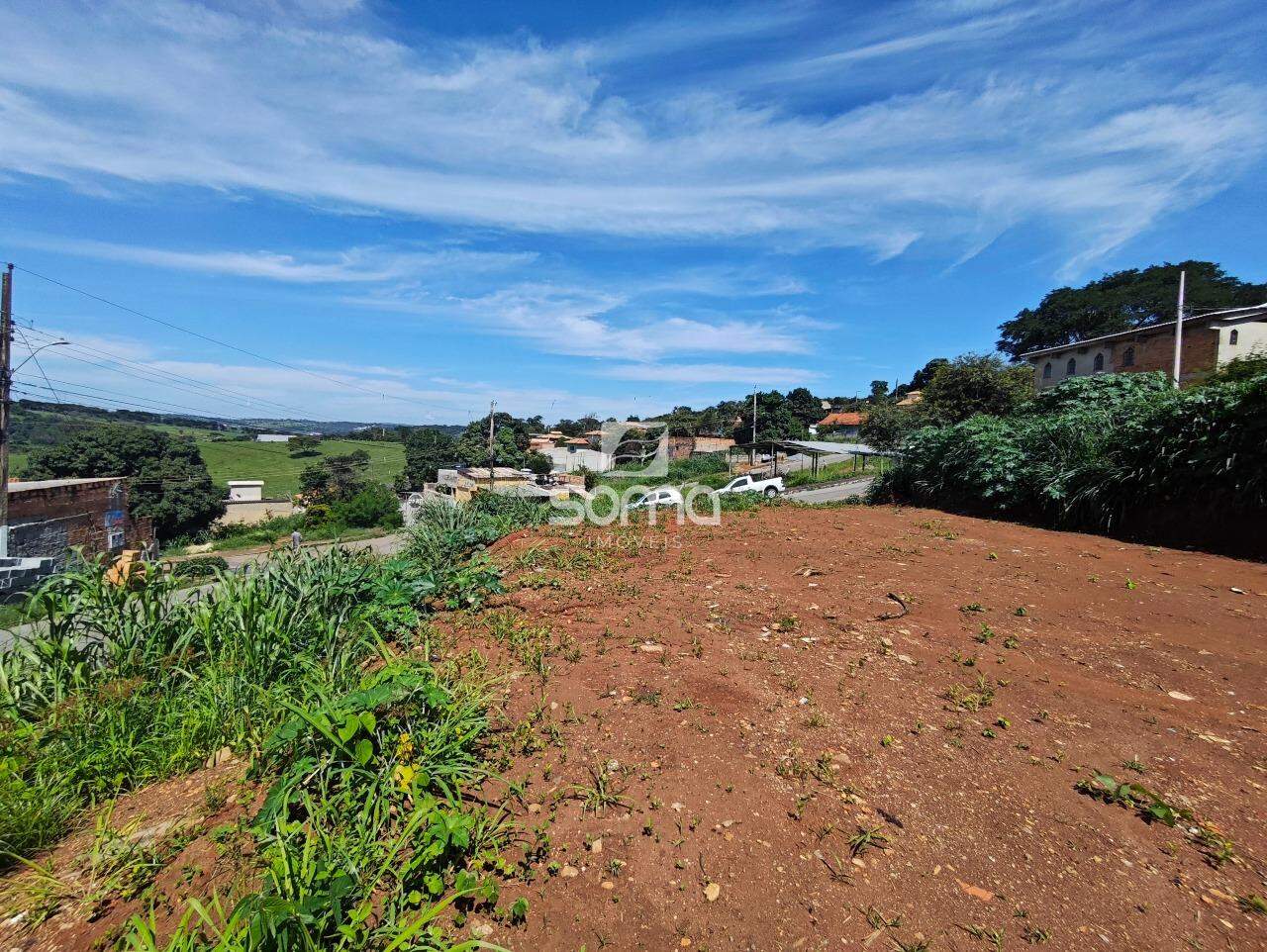 Lote à venda no Imperial: