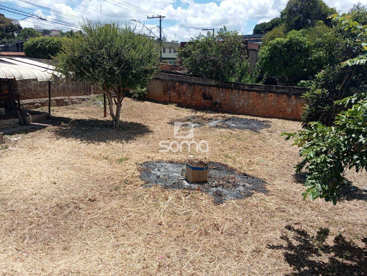 Lote à venda no Célvia: 