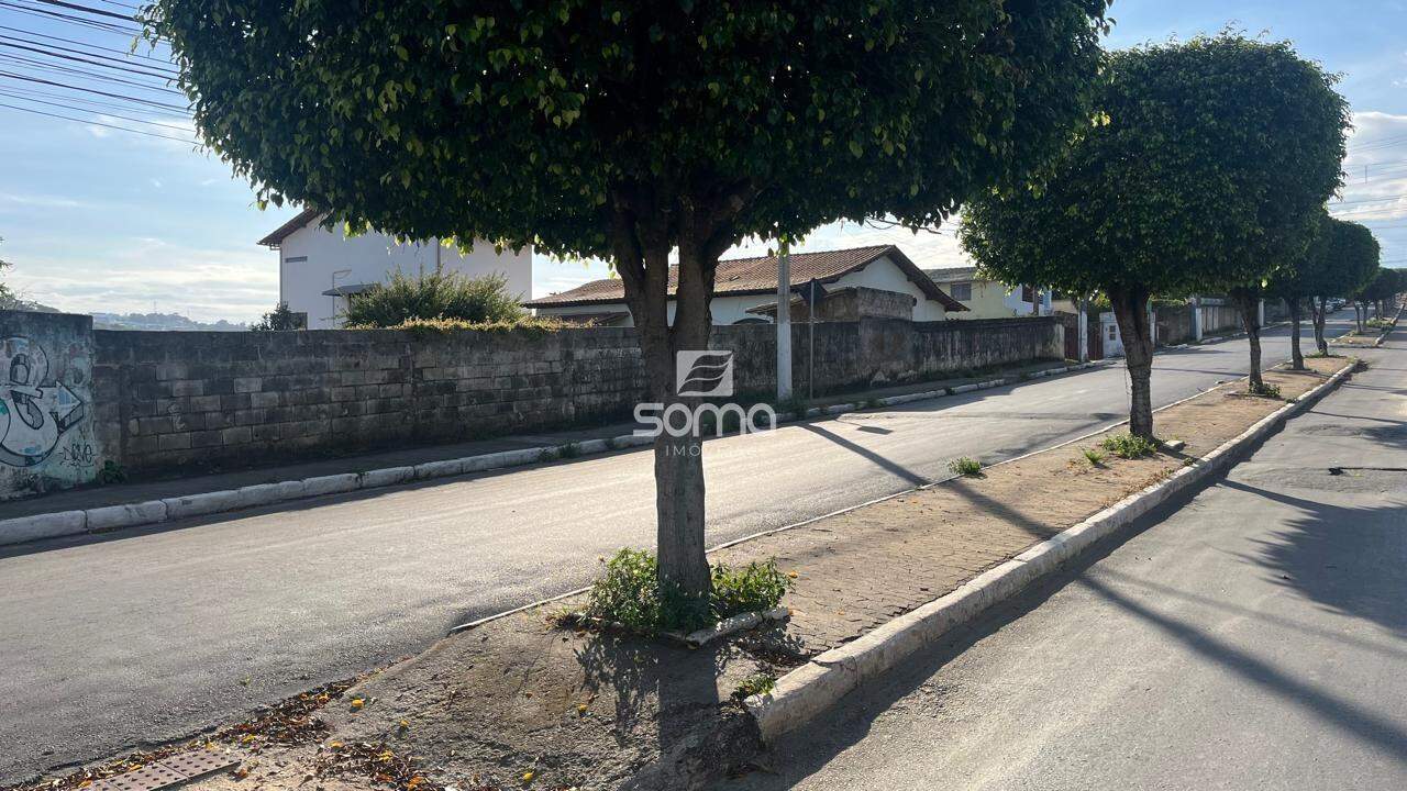 Lote à venda no Célvia: 