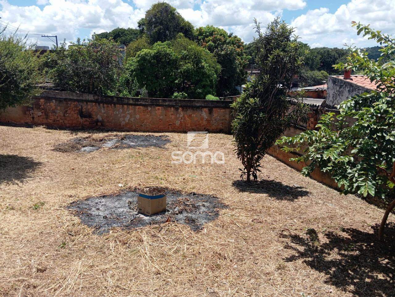 Lote à venda no Célvia: 