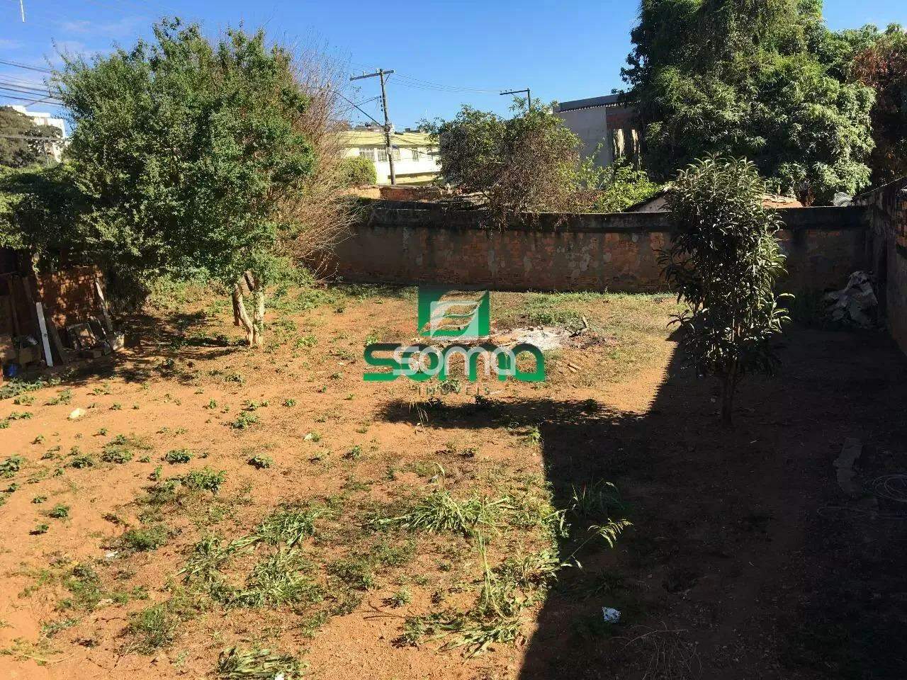 Lote à venda no Célvia: 