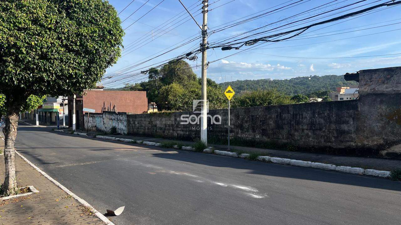 Lote à venda no Célvia: 