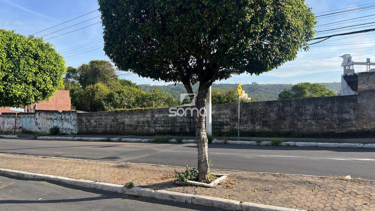 Lote à venda no Célvia: 