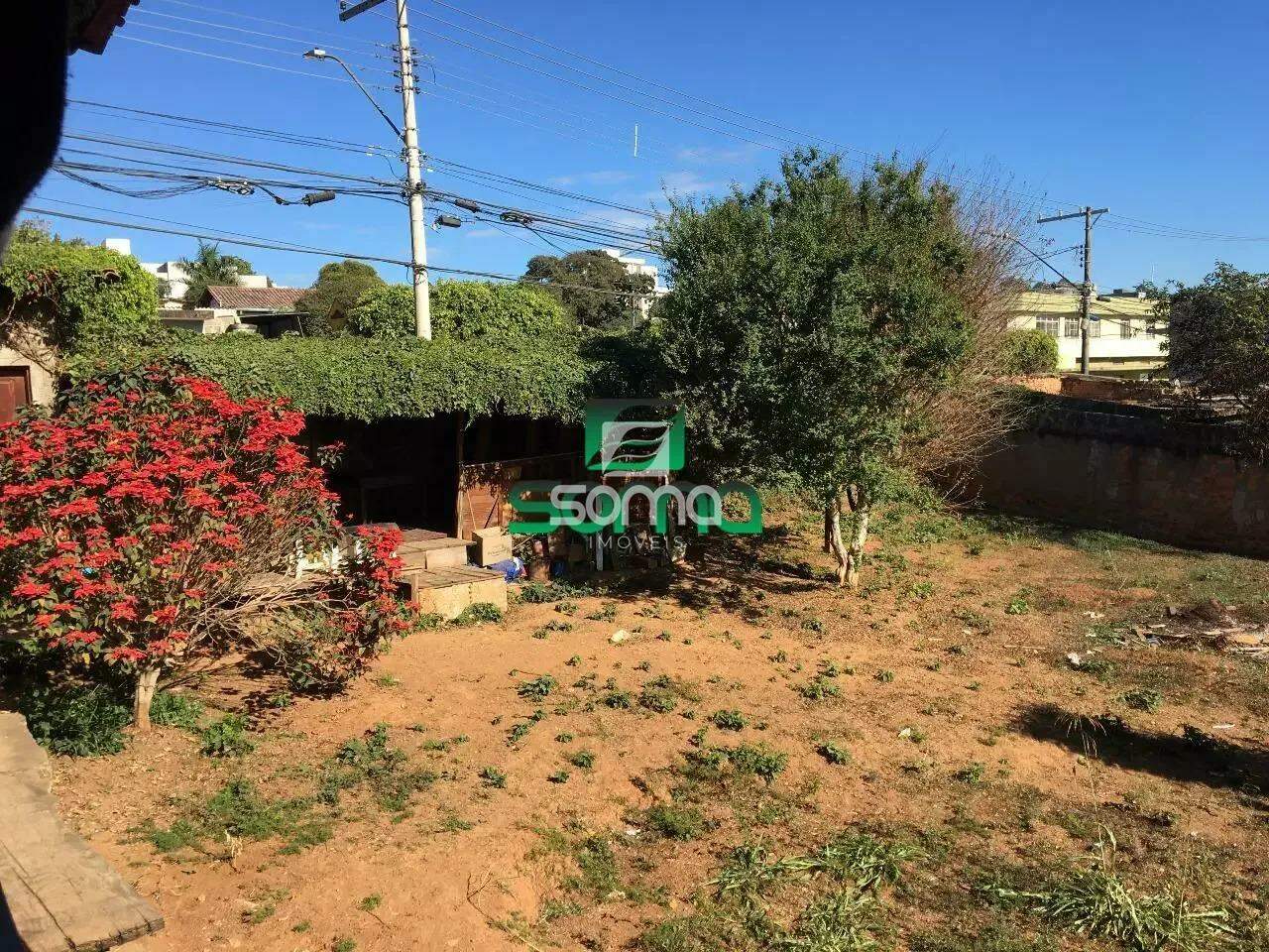 Lote à venda no Célvia: 