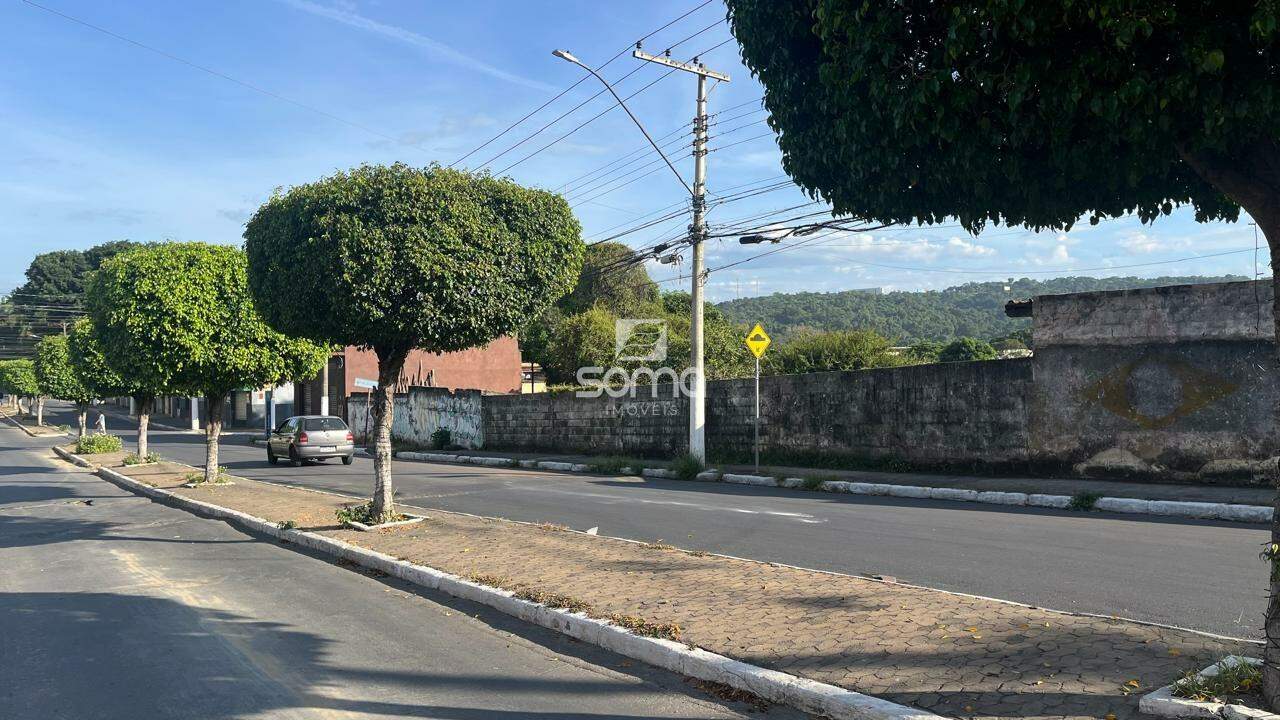 Lote à venda no Célvia: 