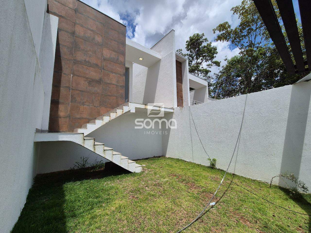 Casa Geminada à venda no Portal do Sol: 