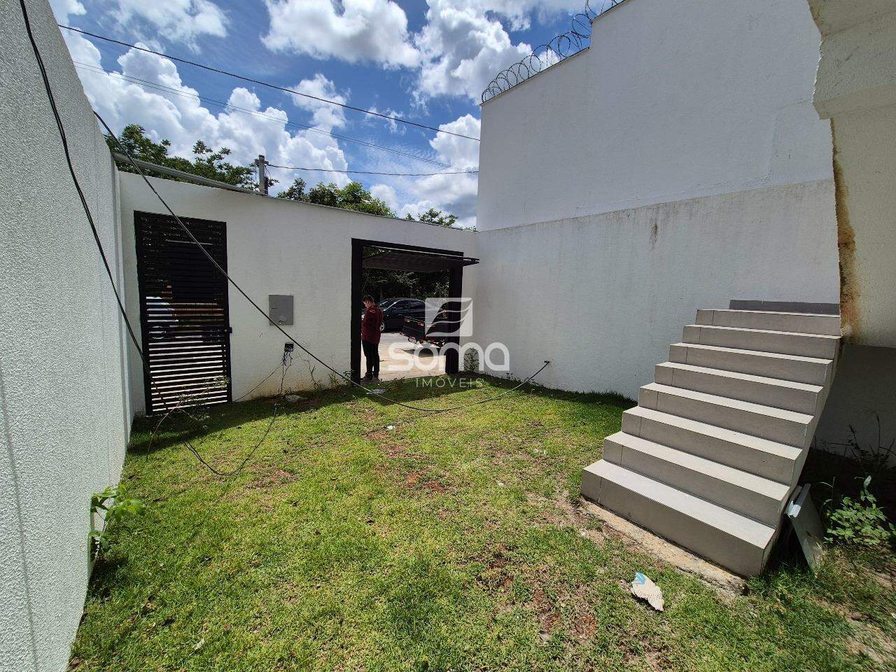 Casa Geminada à venda no Portal do Sol: 