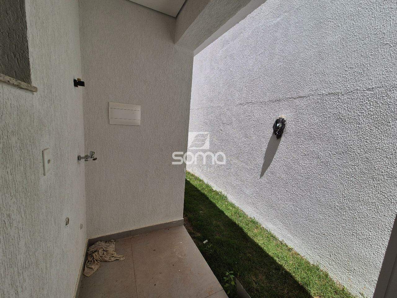 Casa Geminada à venda no Portal do Sol: 