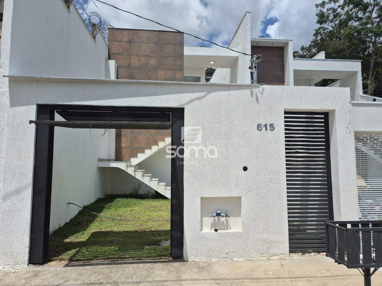 Casa Geminada à venda no Portal do Sol: 