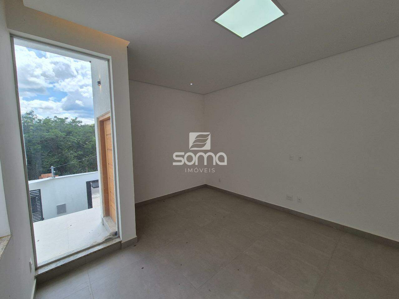 Casa Geminada à venda no Portal do Sol: 
