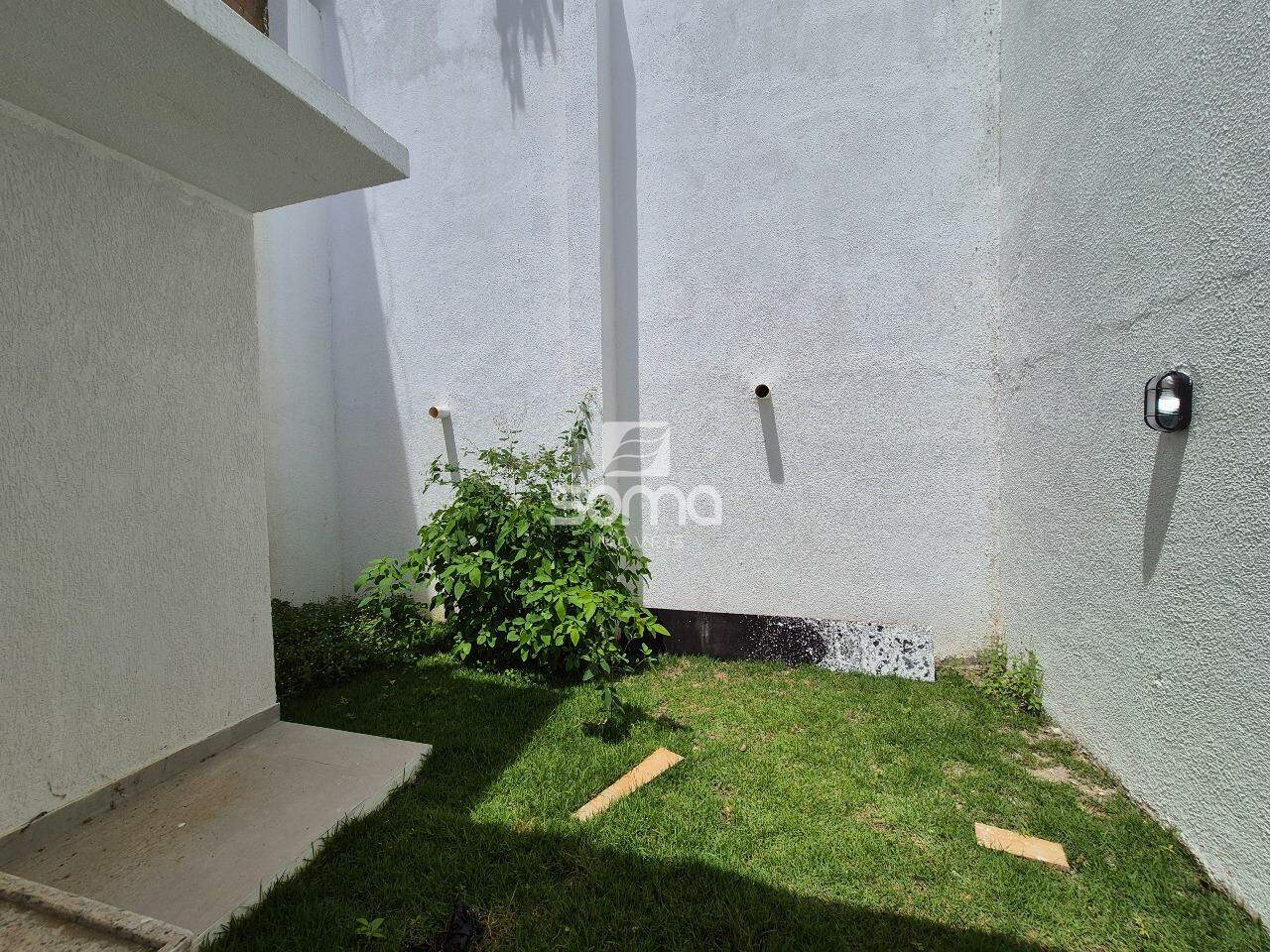 Casa Geminada à venda no Portal do Sol: 