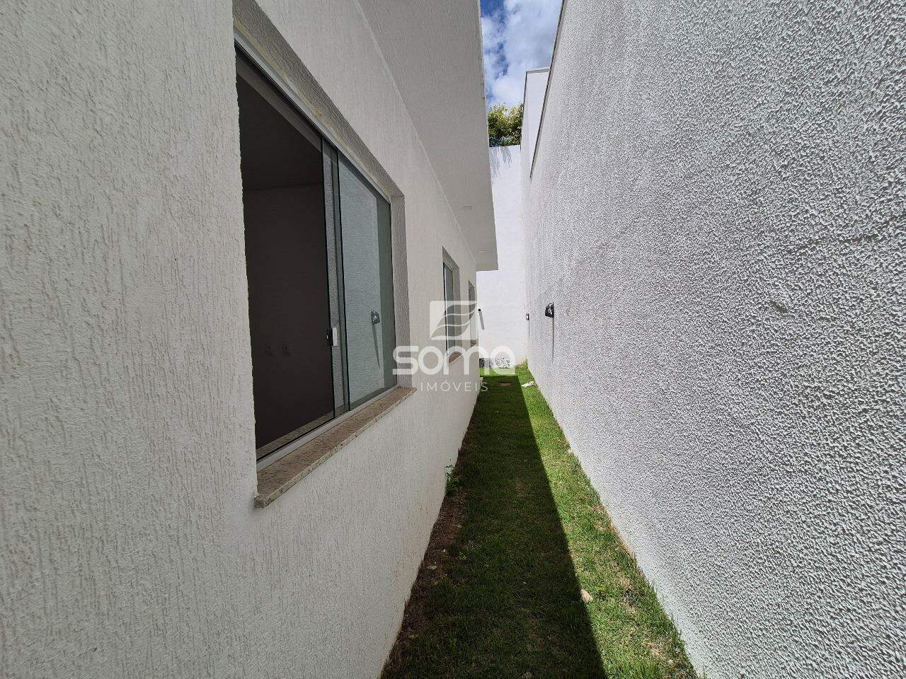 Casa Geminada à venda no Portal do Sol: 
